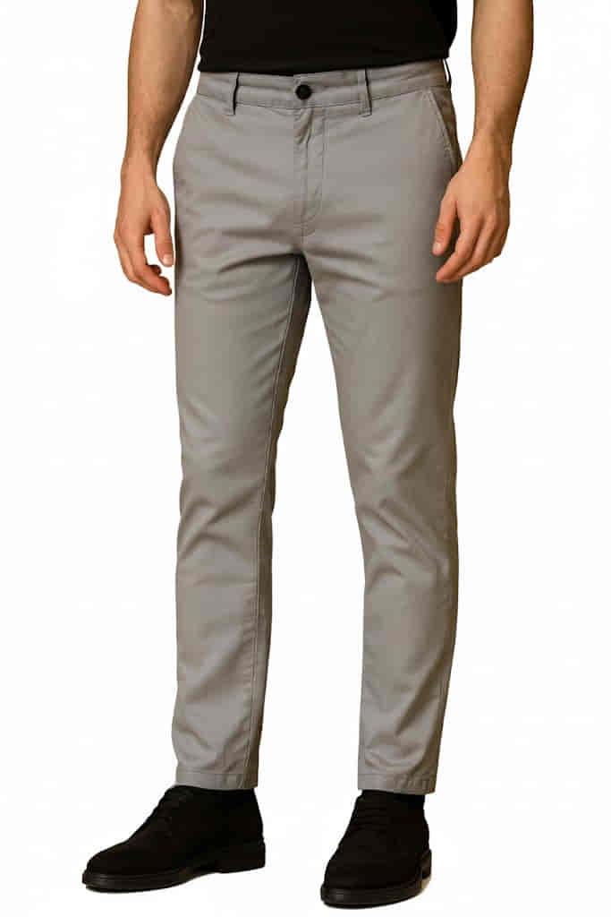 بنطلون رجالي كلاسيك