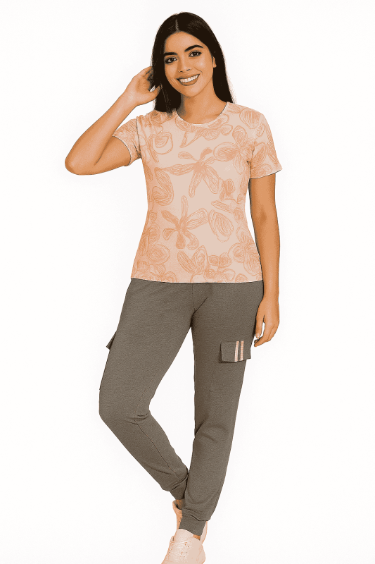 بيجامه حريمى