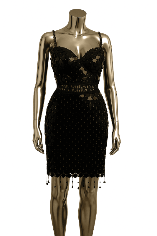 لانجرى لونا بدله كورشيه